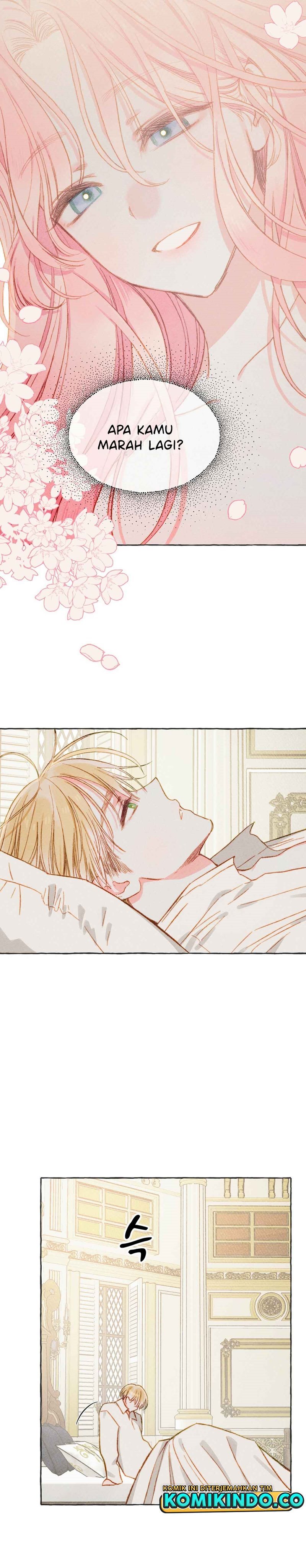 I Raised a Black Dragon (Pre-Serialization) chapter 8