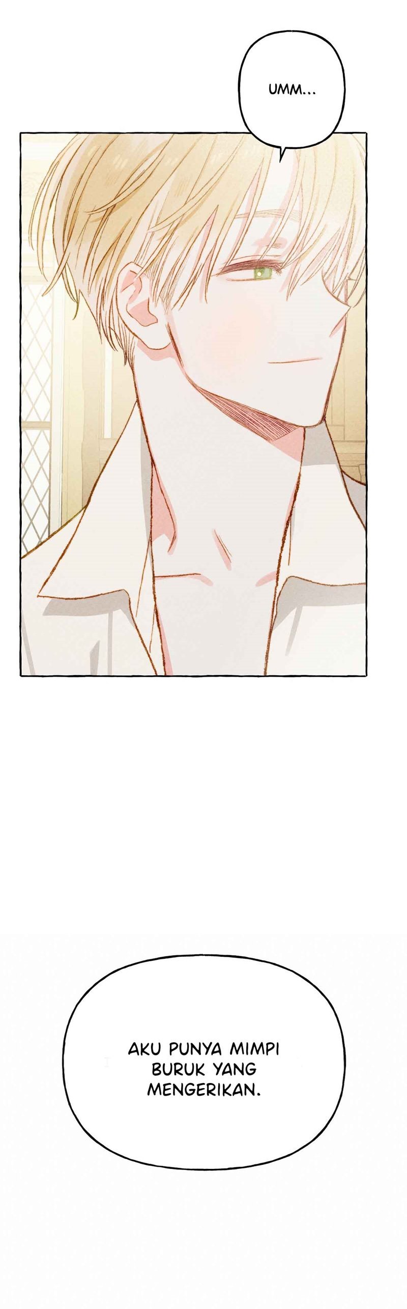 I Raised a Black Dragon (Pre-Serialization) chapter 8