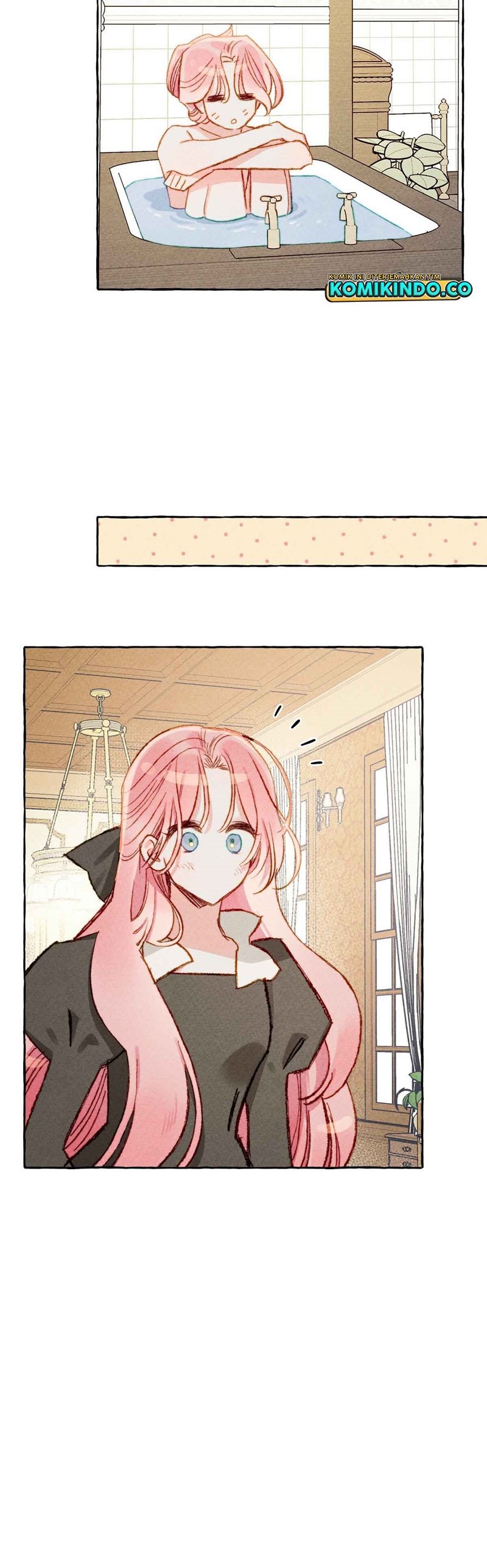 I Raised a Black Dragon (Pre-Serialization) chapter 8