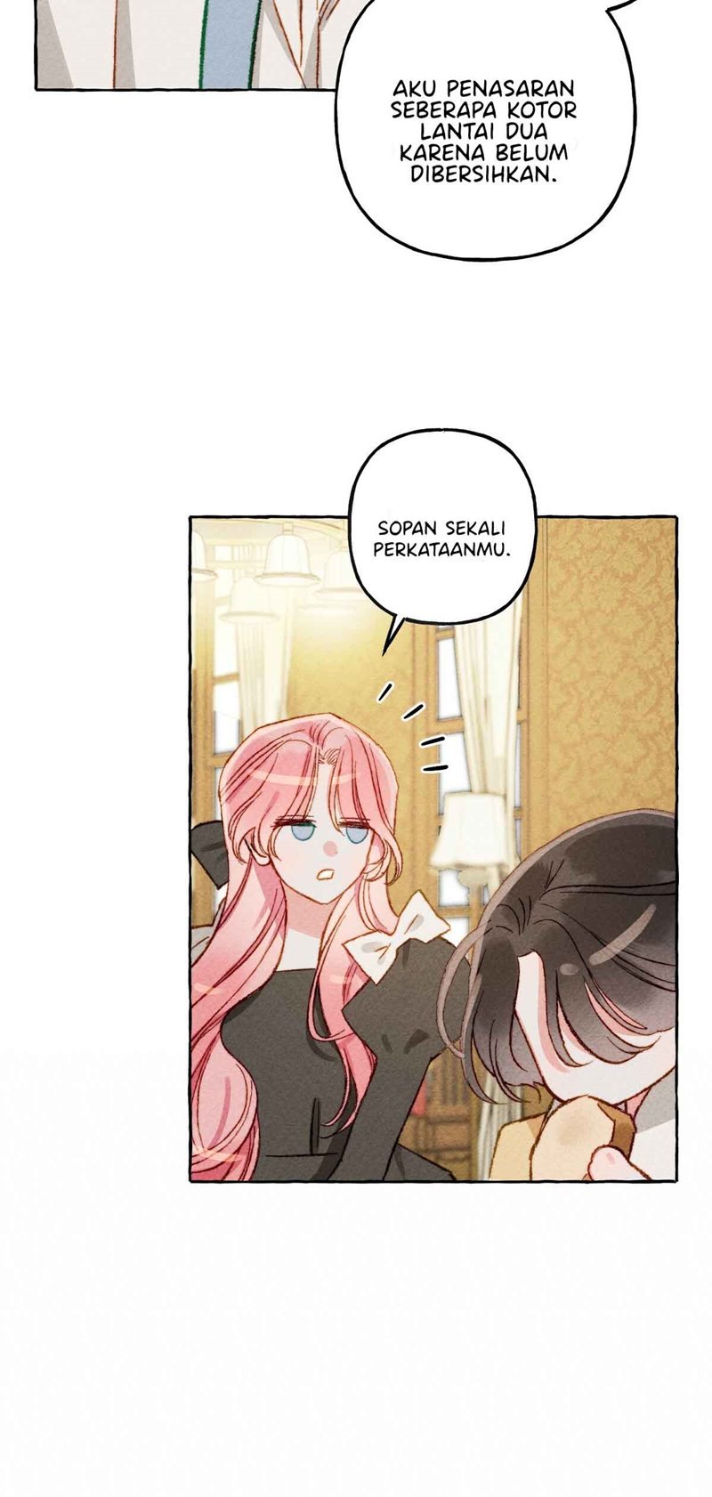 I Raised a Black Dragon (Pre-Serialization) chapter 8