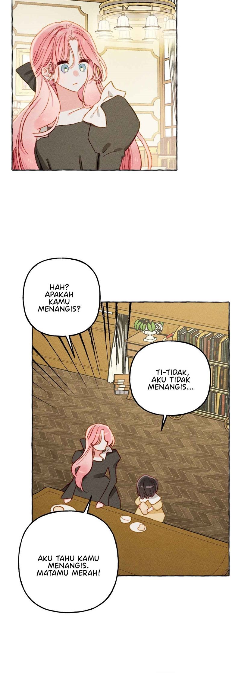 I Raised a Black Dragon (Pre-Serialization) chapter 8
