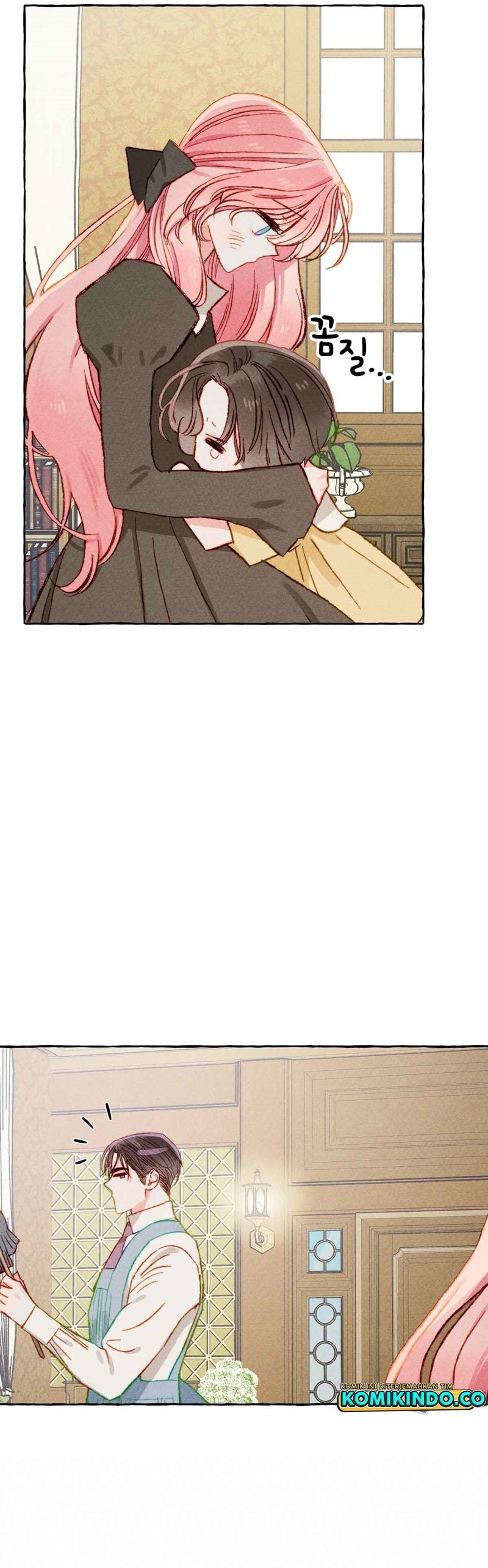I Raised a Black Dragon (Pre-Serialization) chapter 8