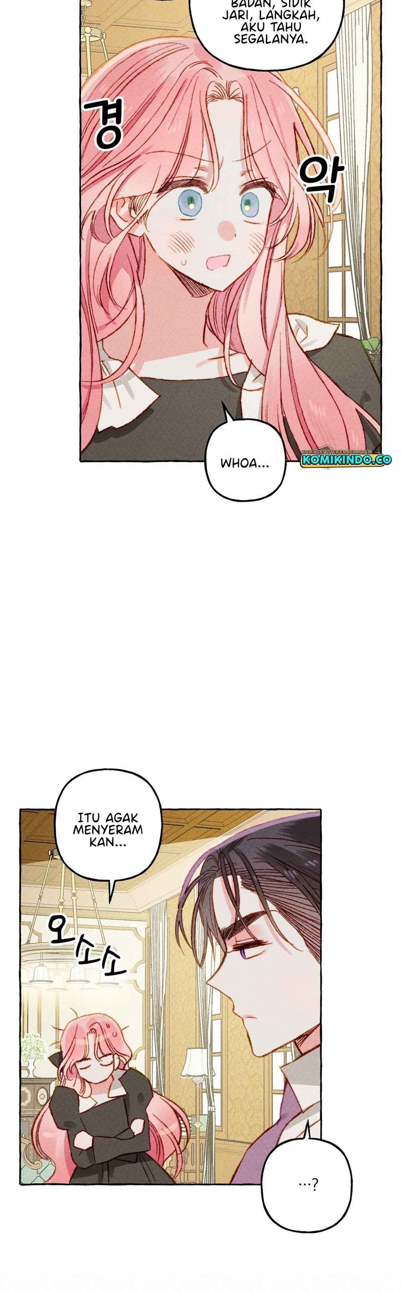 I Raised a Black Dragon (Pre-Serialization) chapter 8