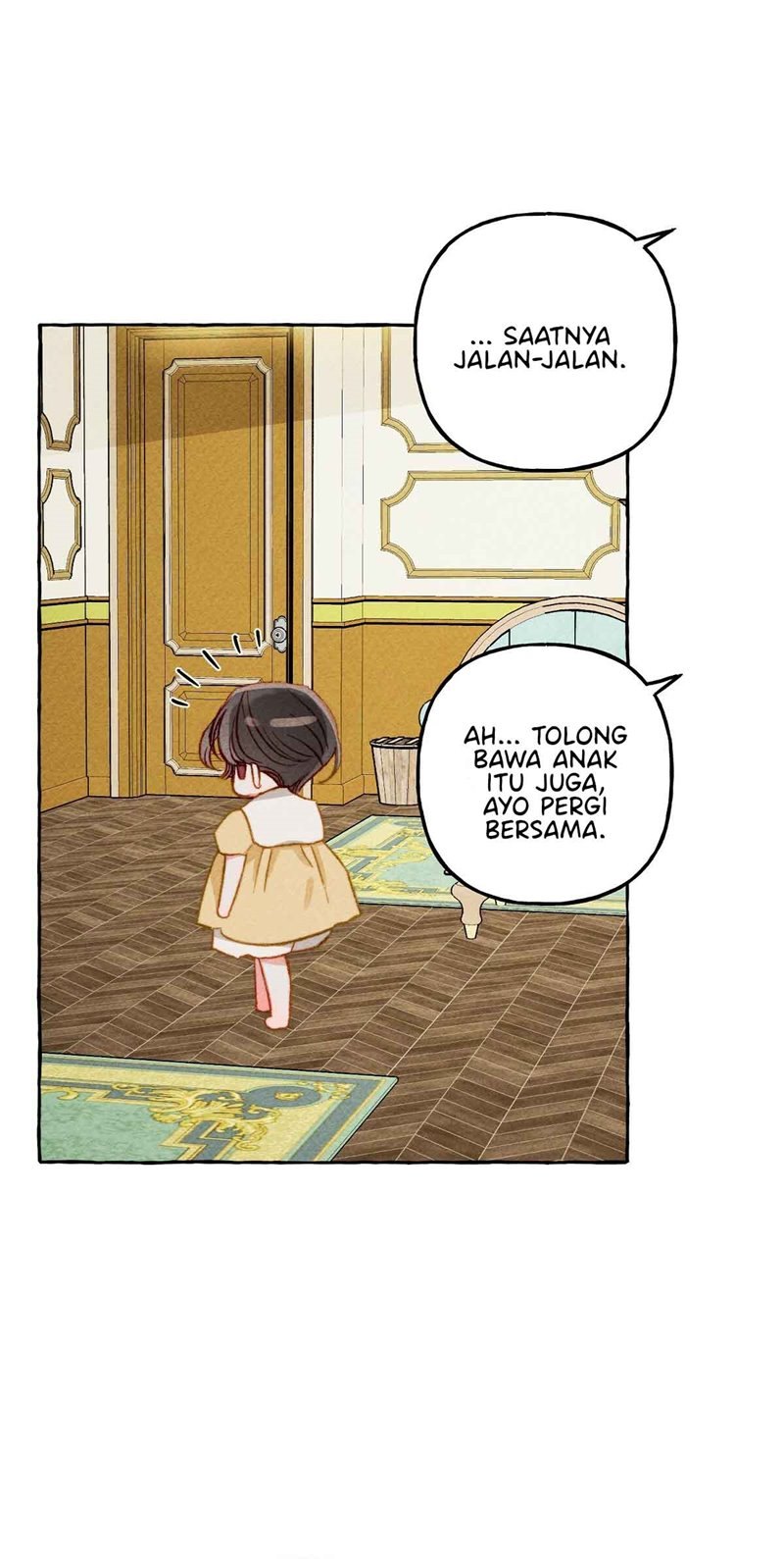 I Raised a Black Dragon (Pre-Serialization) chapter 8