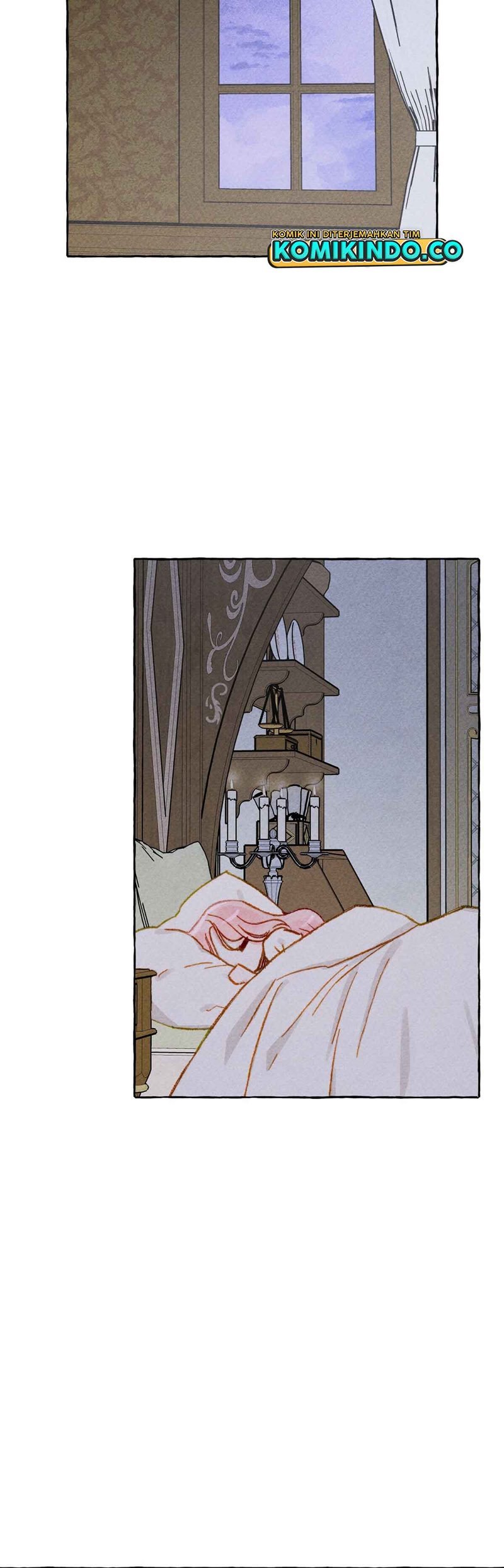 I Raised a Black Dragon (Pre-Serialization) chapter 8