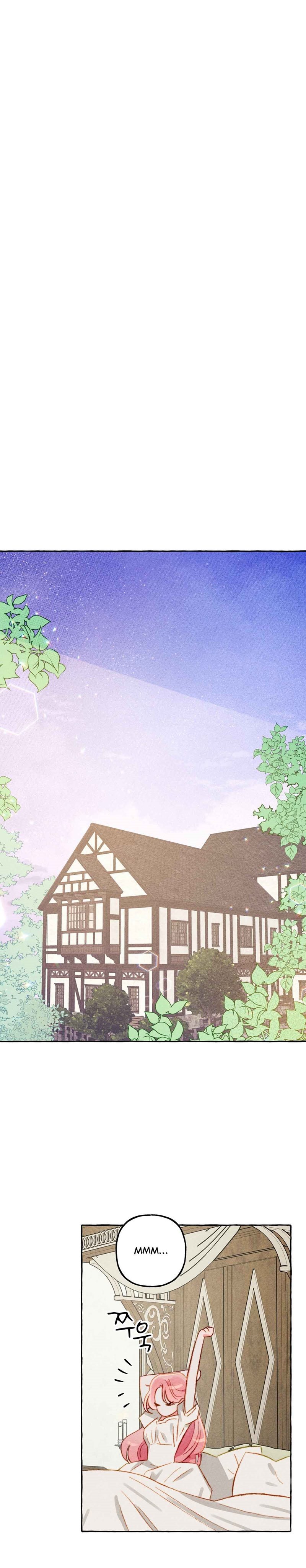 I Raised a Black Dragon (Pre-Serialization) chapter 8
