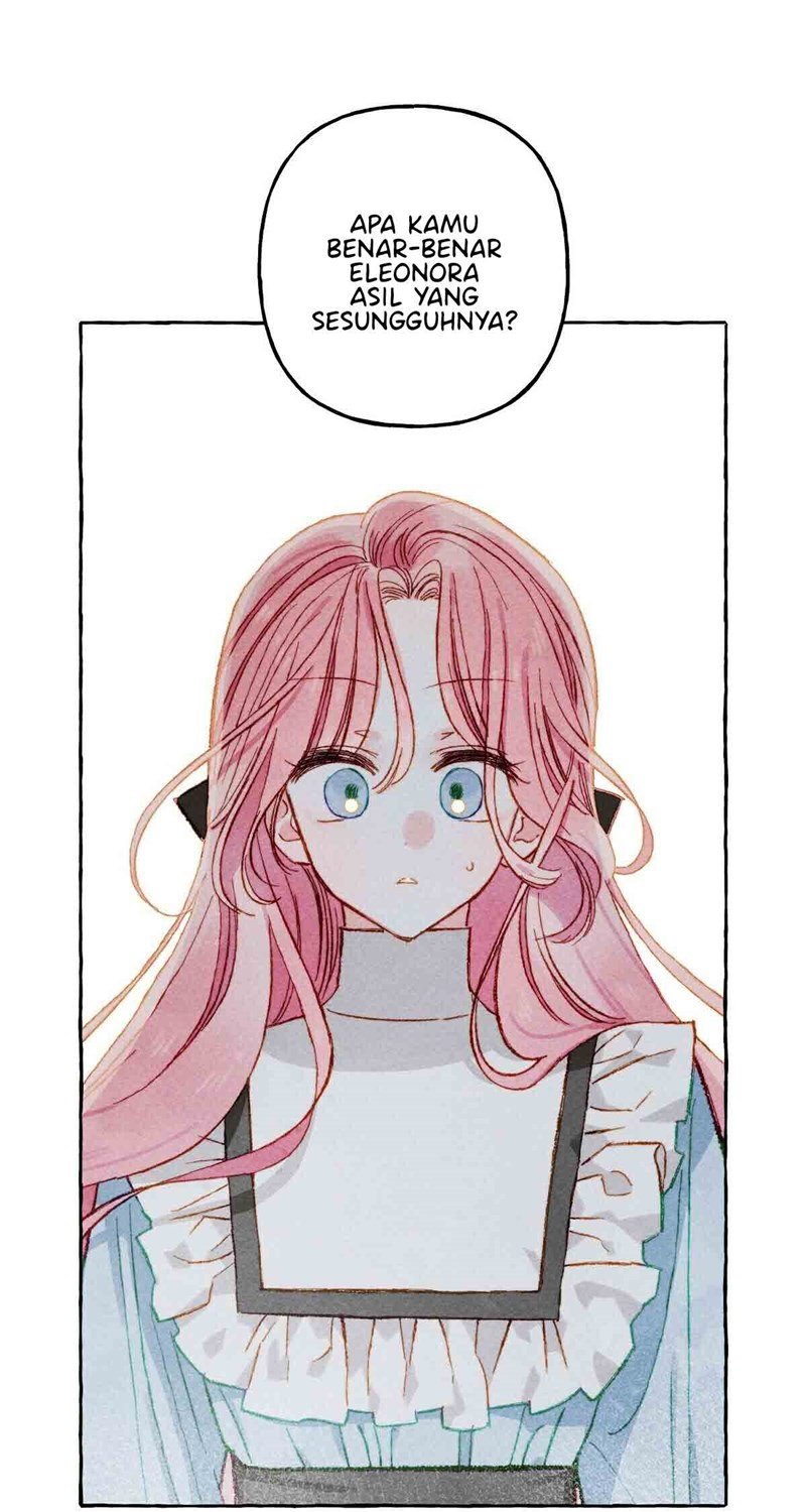 I Raised a Black Dragon (Pre-Serialization) Chapter 11 Bahasa Indonesia