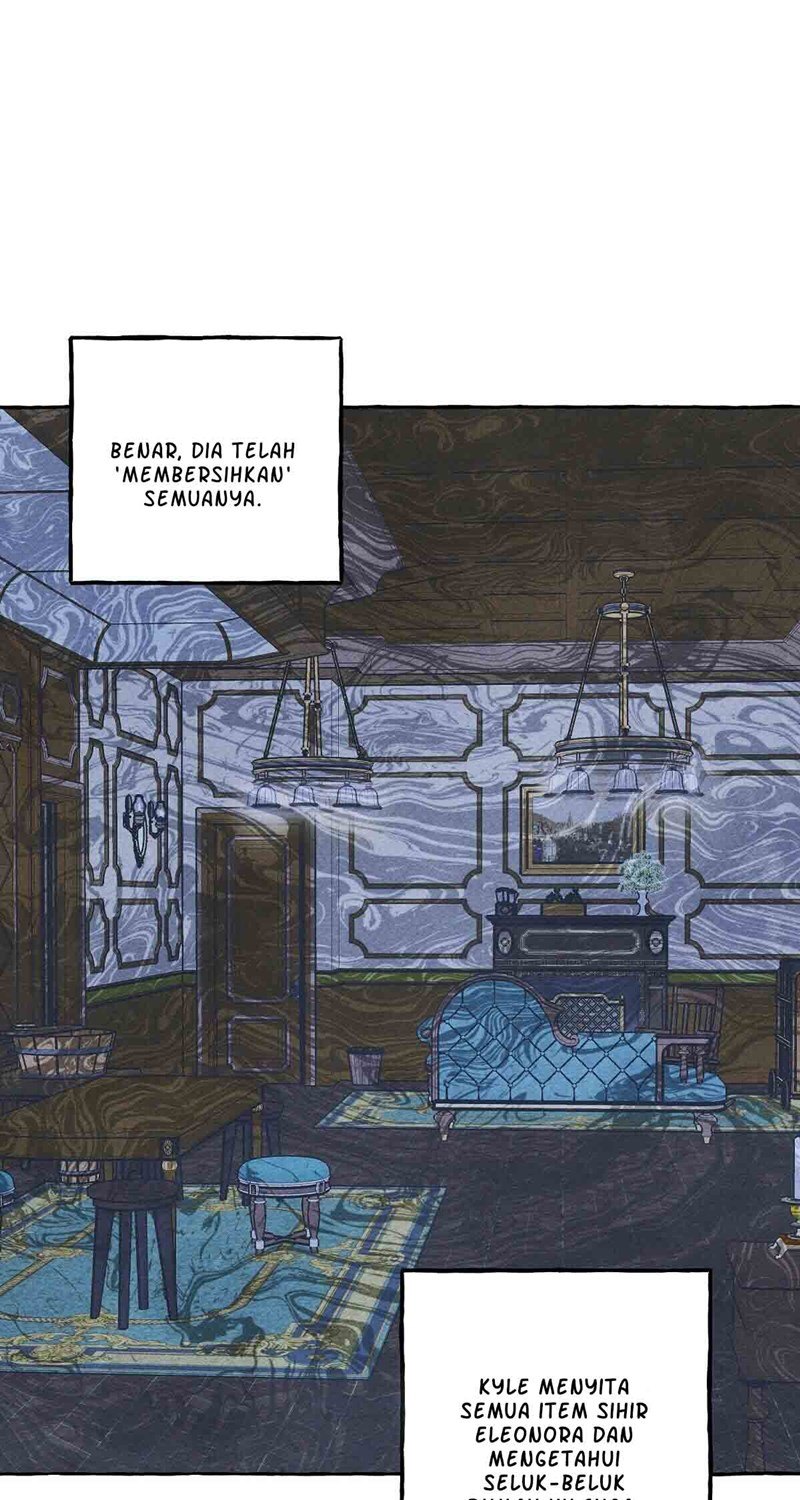 I Raised a Black Dragon (Pre-Serialization) Chapter 11 Bahasa Indonesia