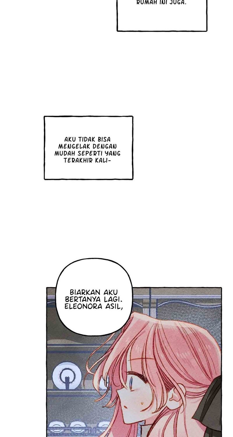 I Raised a Black Dragon (Pre-Serialization) Chapter 11 Bahasa Indonesia