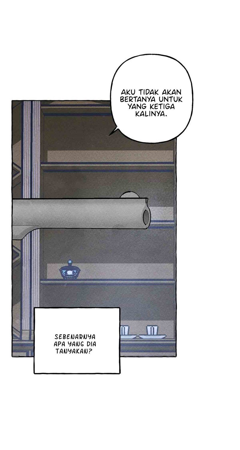 I Raised a Black Dragon (Pre-Serialization) Chapter 11 Bahasa Indonesia