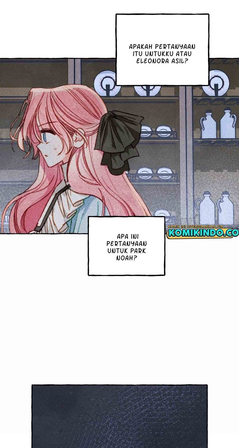 I Raised a Black Dragon (Pre-Serialization) Chapter 11 Bahasa Indonesia