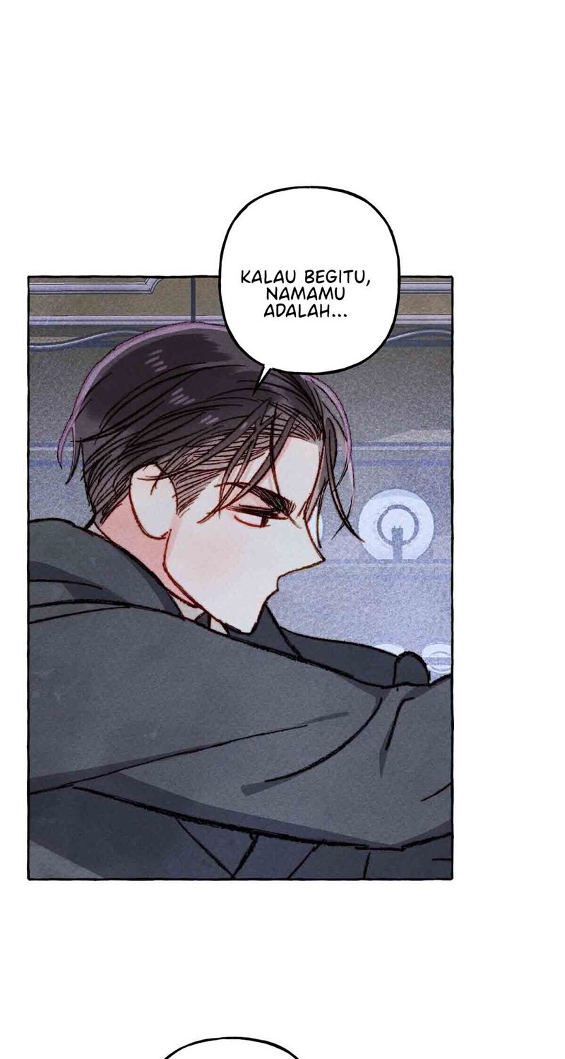 I Raised a Black Dragon (Pre-Serialization) Chapter 11 Bahasa Indonesia