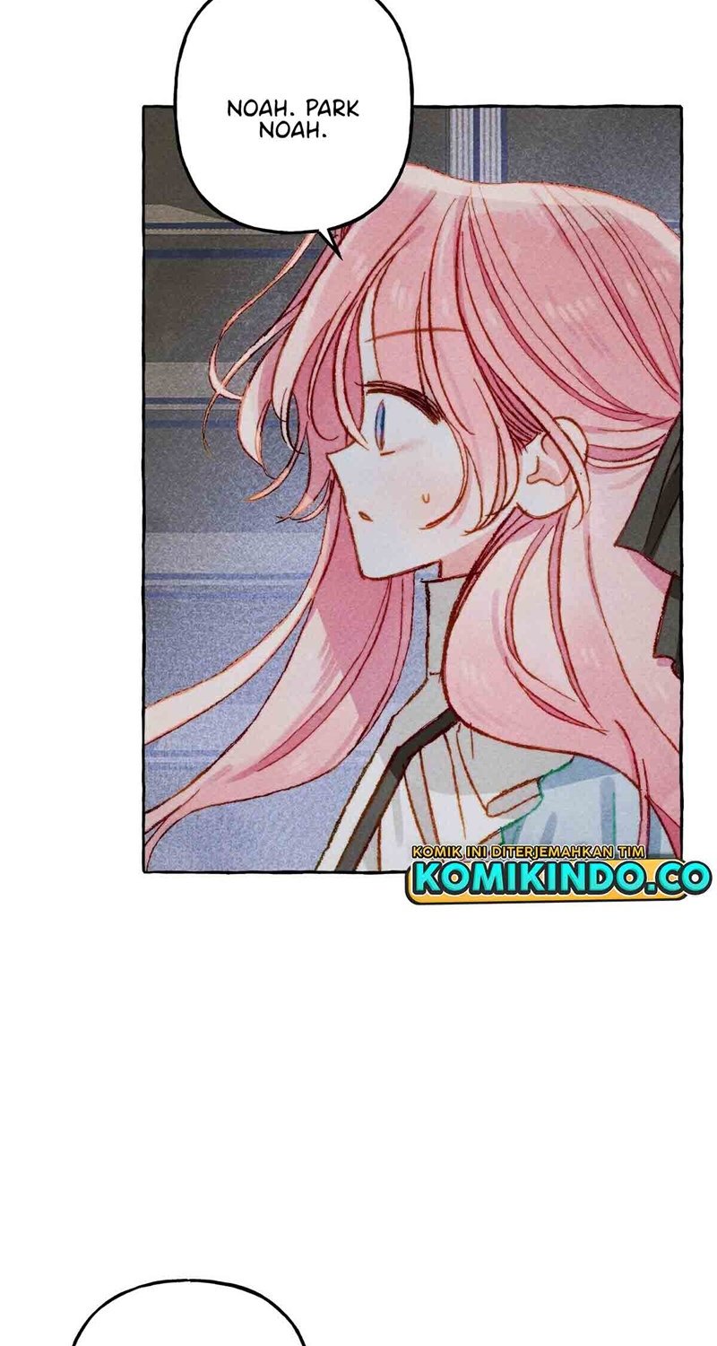 I Raised a Black Dragon (Pre-Serialization) Chapter 11 Bahasa Indonesia