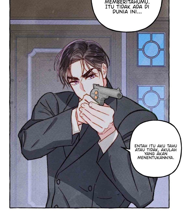 I Raised a Black Dragon (Pre-Serialization) Chapter 11 Bahasa Indonesia