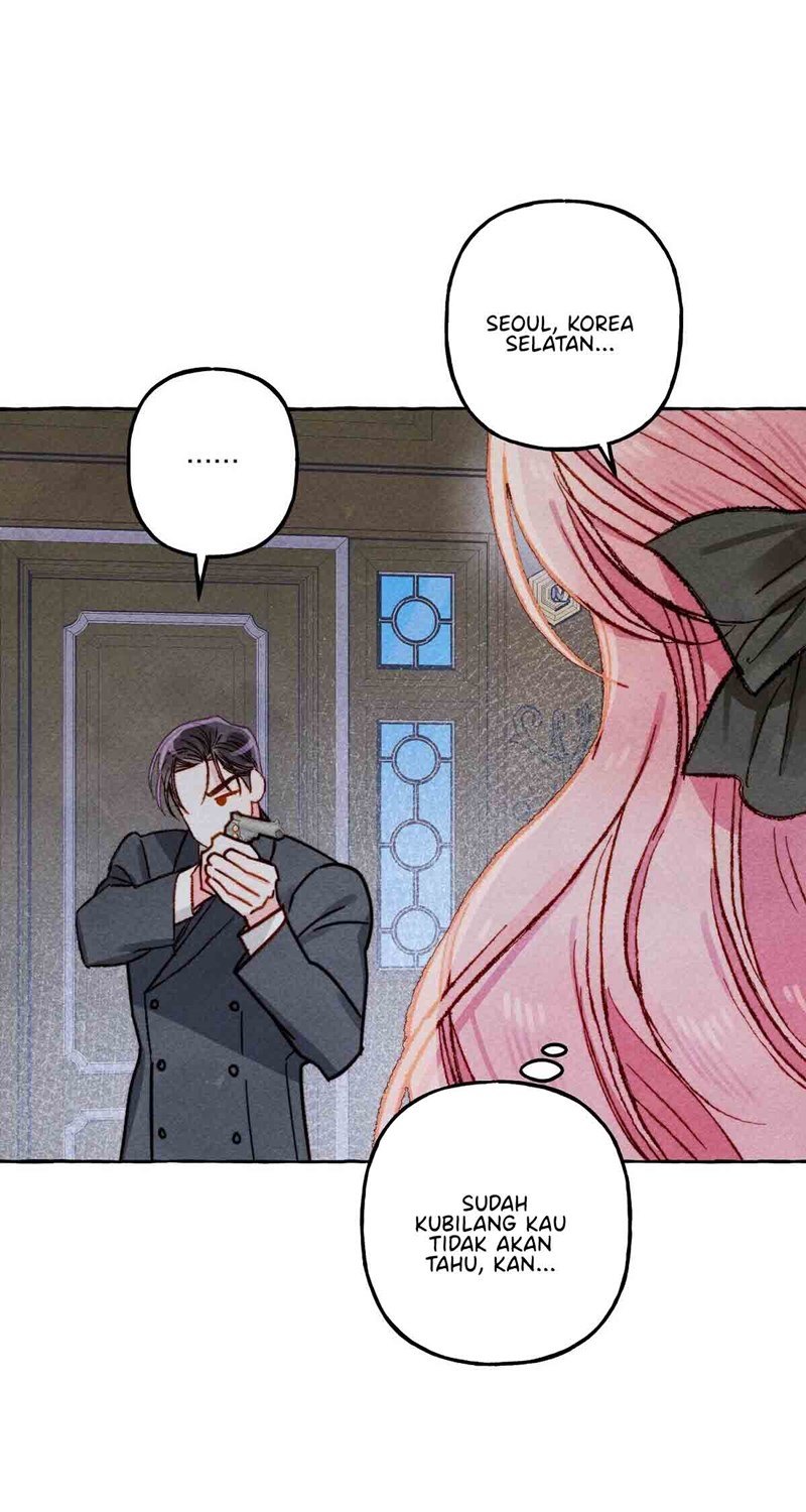 I Raised a Black Dragon (Pre-Serialization) Chapter 11 Bahasa Indonesia