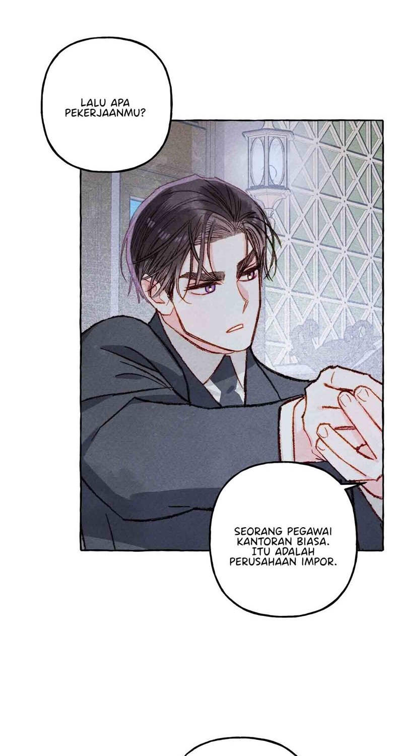 I Raised a Black Dragon (Pre-Serialization) Chapter 11 Bahasa Indonesia