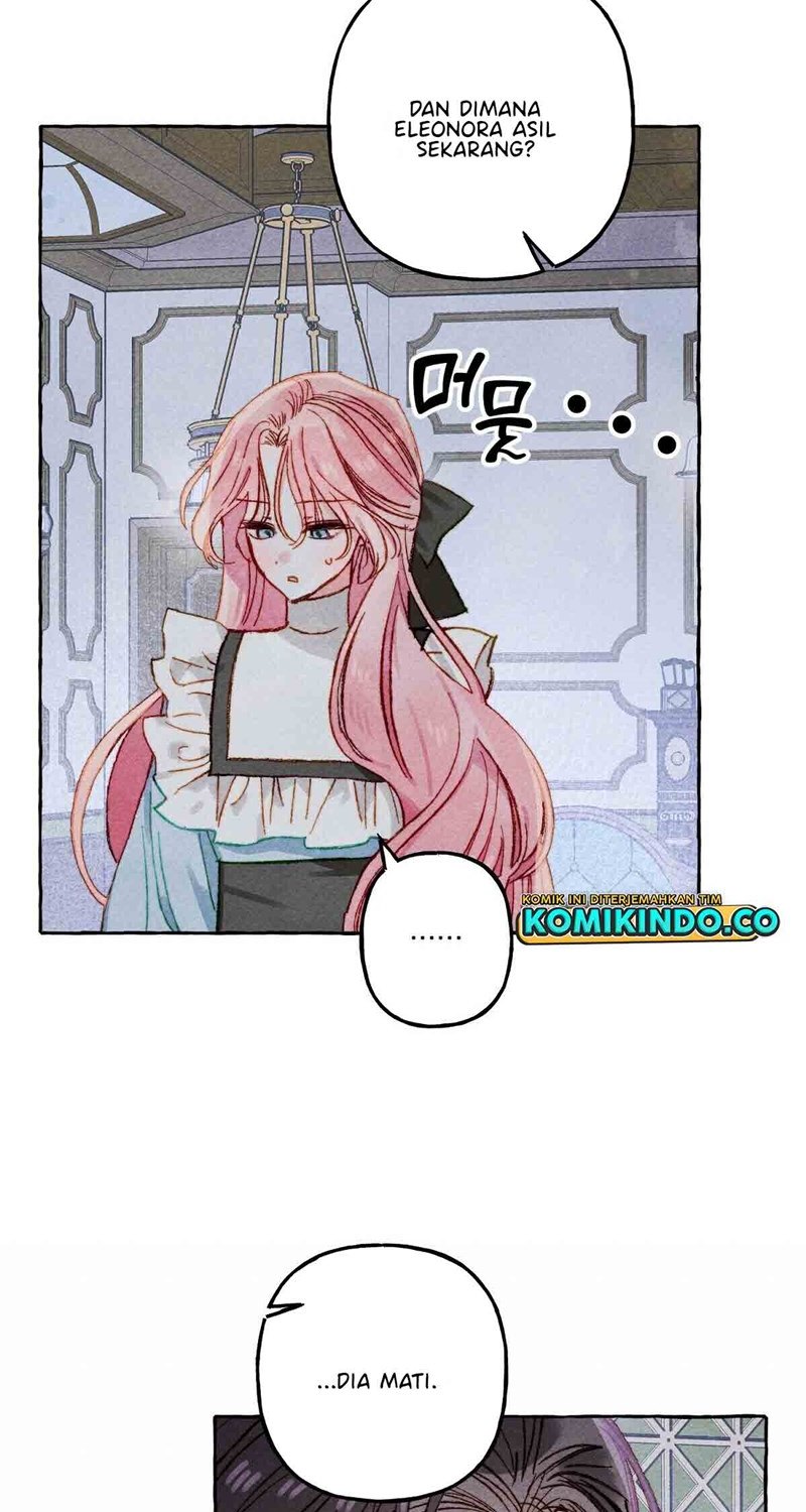 I Raised a Black Dragon (Pre-Serialization) Chapter 11 Bahasa Indonesia