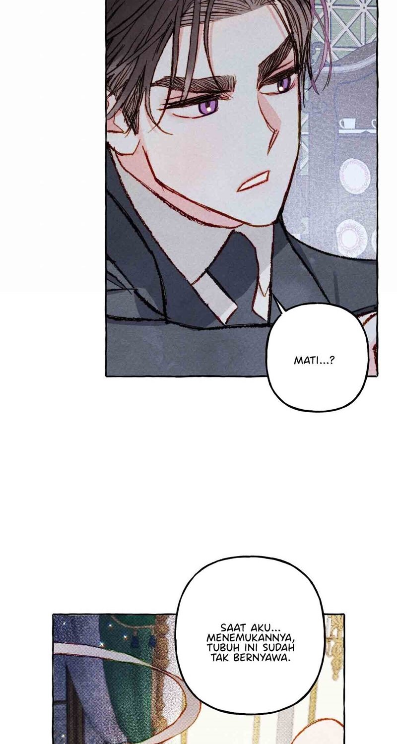 I Raised a Black Dragon (Pre-Serialization) Chapter 11 Bahasa Indonesia