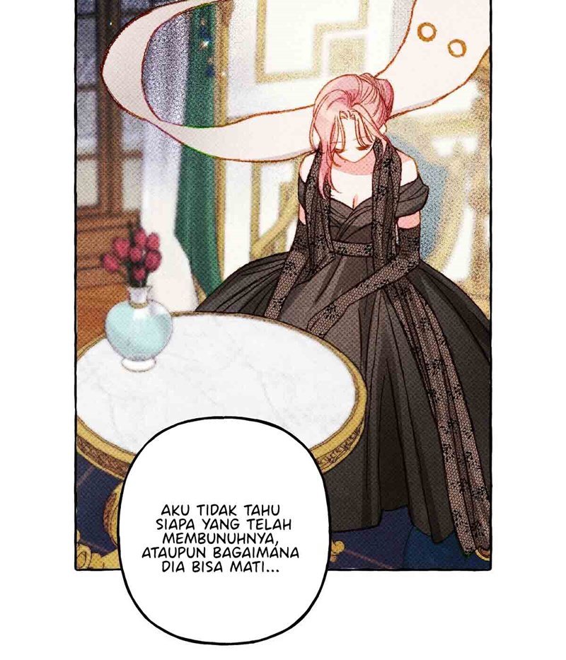 I Raised a Black Dragon (Pre-Serialization) Chapter 11 Bahasa Indonesia