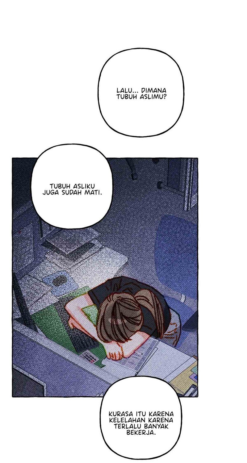 I Raised a Black Dragon (Pre-Serialization) Chapter 11 Bahasa Indonesia