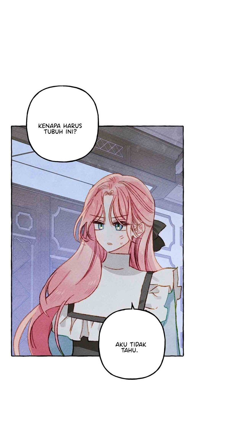 I Raised a Black Dragon (Pre-Serialization) Chapter 11 Bahasa Indonesia