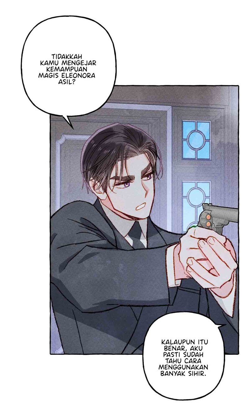 I Raised a Black Dragon (Pre-Serialization) Chapter 11 Bahasa Indonesia