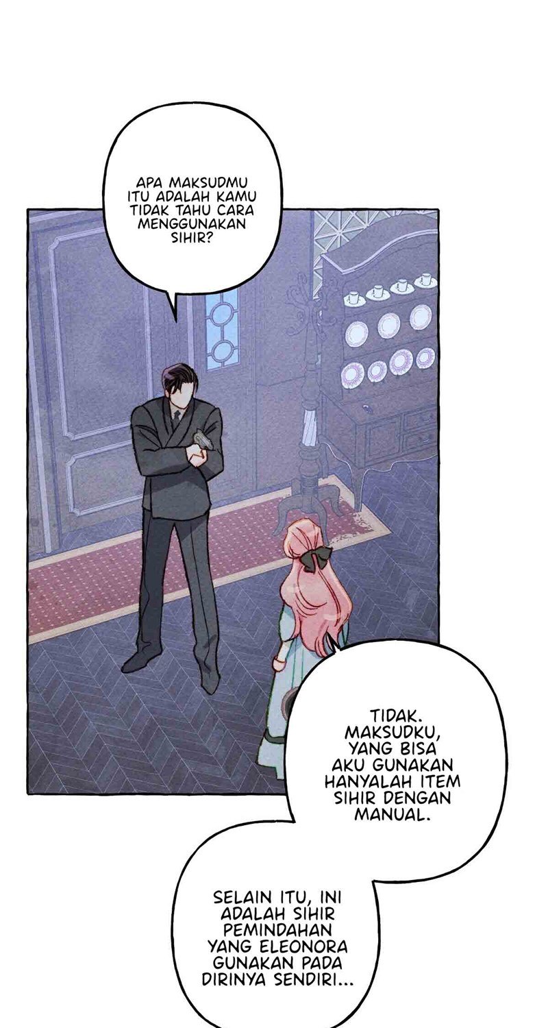 I Raised a Black Dragon (Pre-Serialization) Chapter 11 Bahasa Indonesia