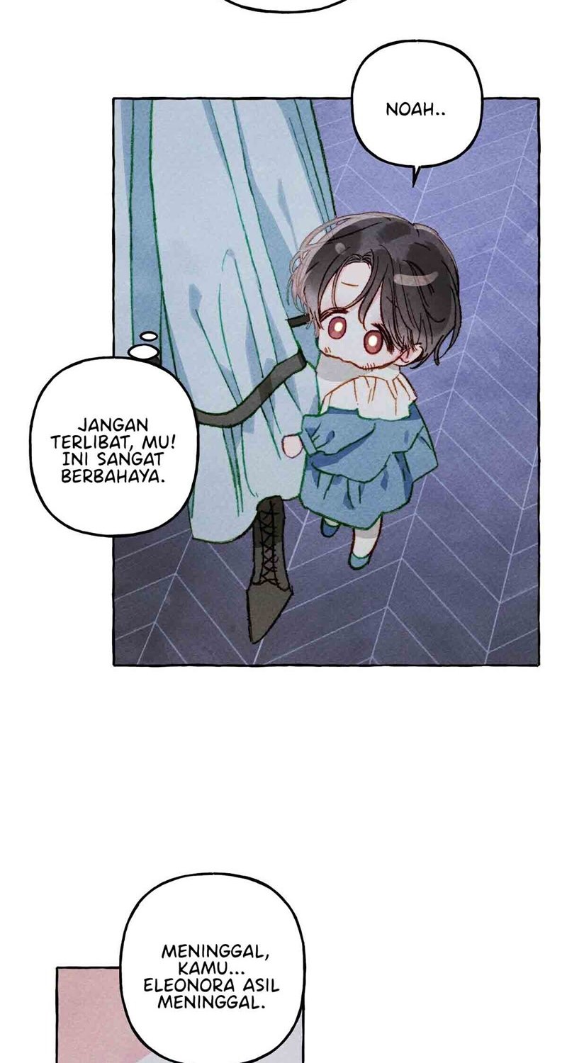 I Raised a Black Dragon (Pre-Serialization) Chapter 11 Bahasa Indonesia