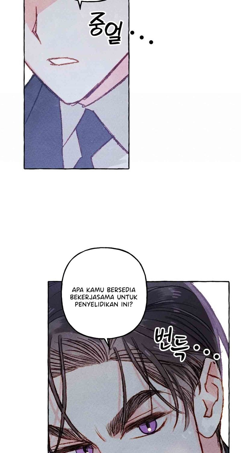 I Raised a Black Dragon (Pre-Serialization) Chapter 11 Bahasa Indonesia