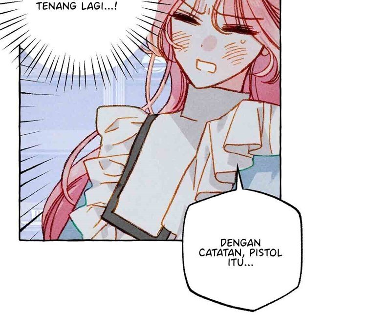 I Raised a Black Dragon (Pre-Serialization) Chapter 11 Bahasa Indonesia