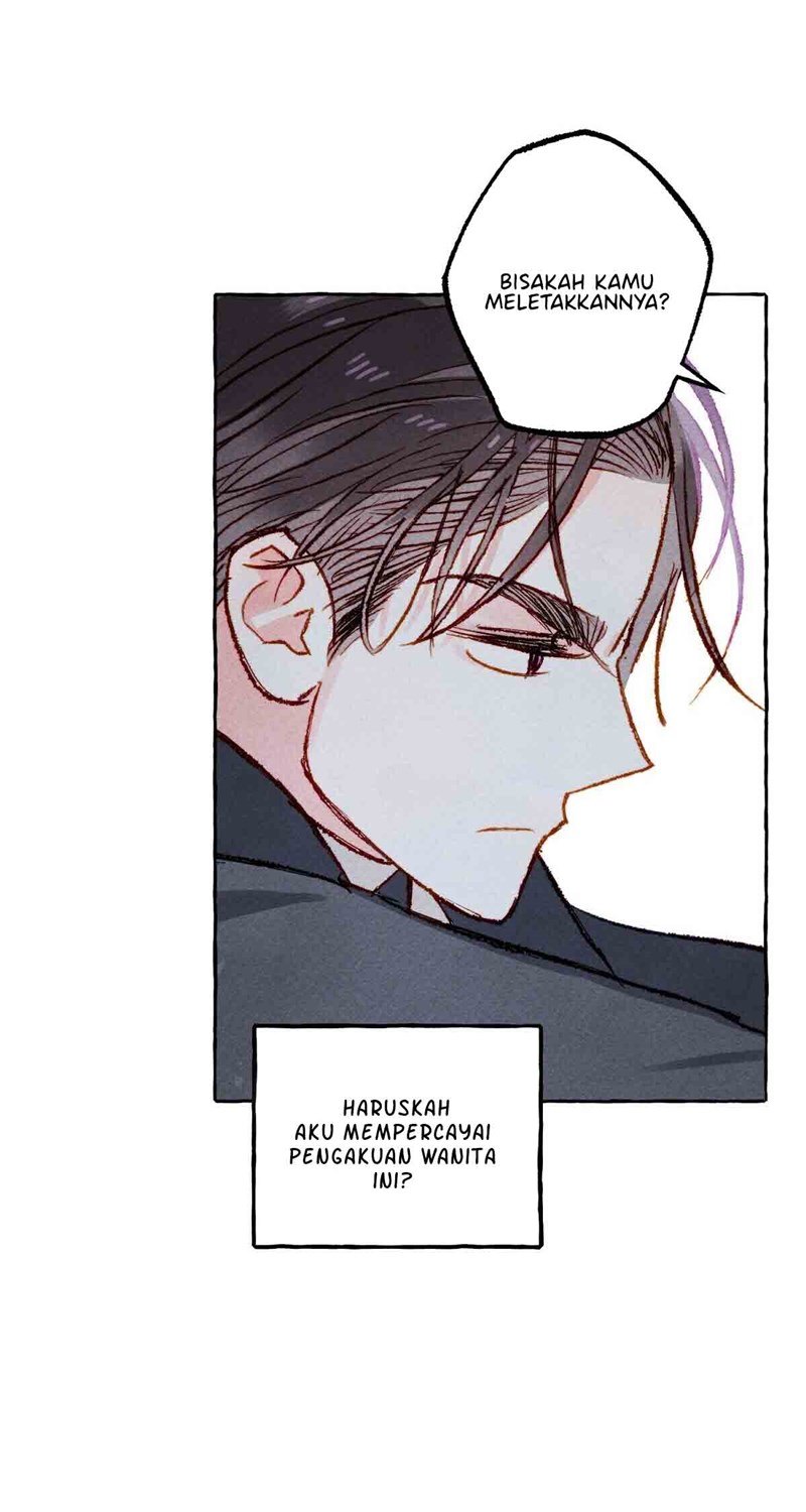 I Raised a Black Dragon (Pre-Serialization) Chapter 11 Bahasa Indonesia