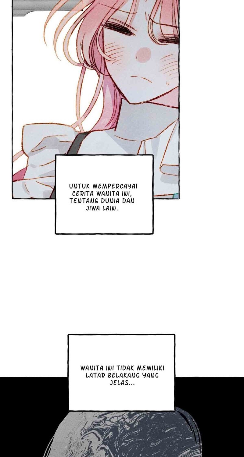 I Raised a Black Dragon (Pre-Serialization) Chapter 11 Bahasa Indonesia