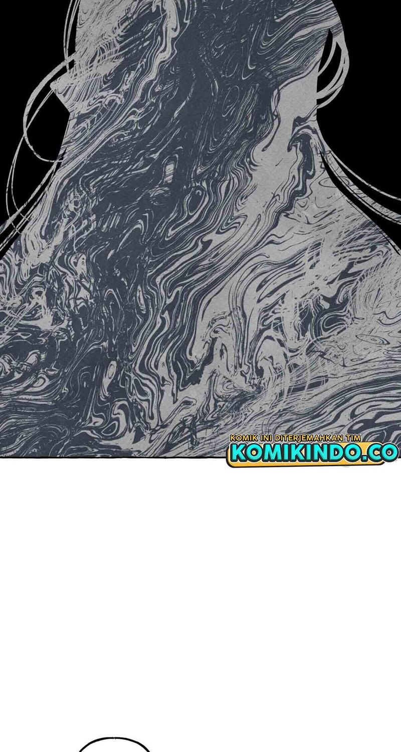 I Raised a Black Dragon (Pre-Serialization) Chapter 11 Bahasa Indonesia