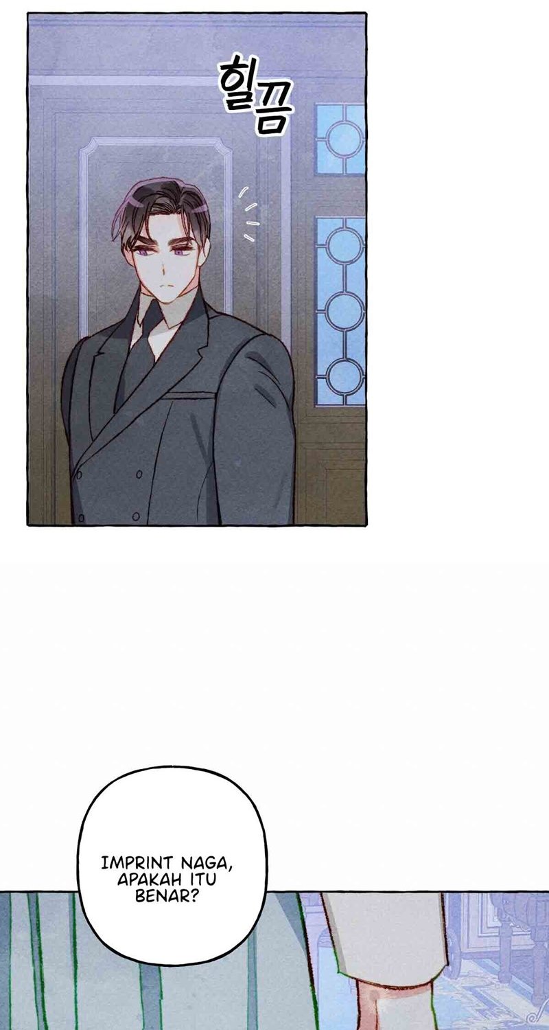 I Raised a Black Dragon (Pre-Serialization) Chapter 11 Bahasa Indonesia