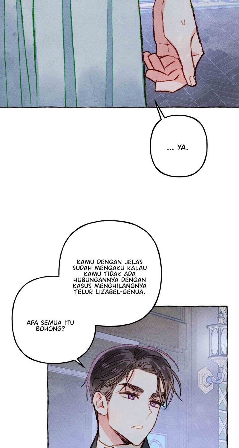 I Raised a Black Dragon (Pre-Serialization) Chapter 11 Bahasa Indonesia