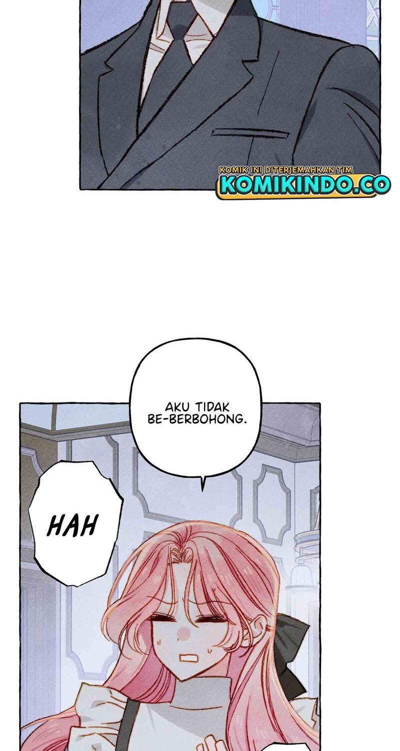 I Raised a Black Dragon (Pre-Serialization) Chapter 11 Bahasa Indonesia