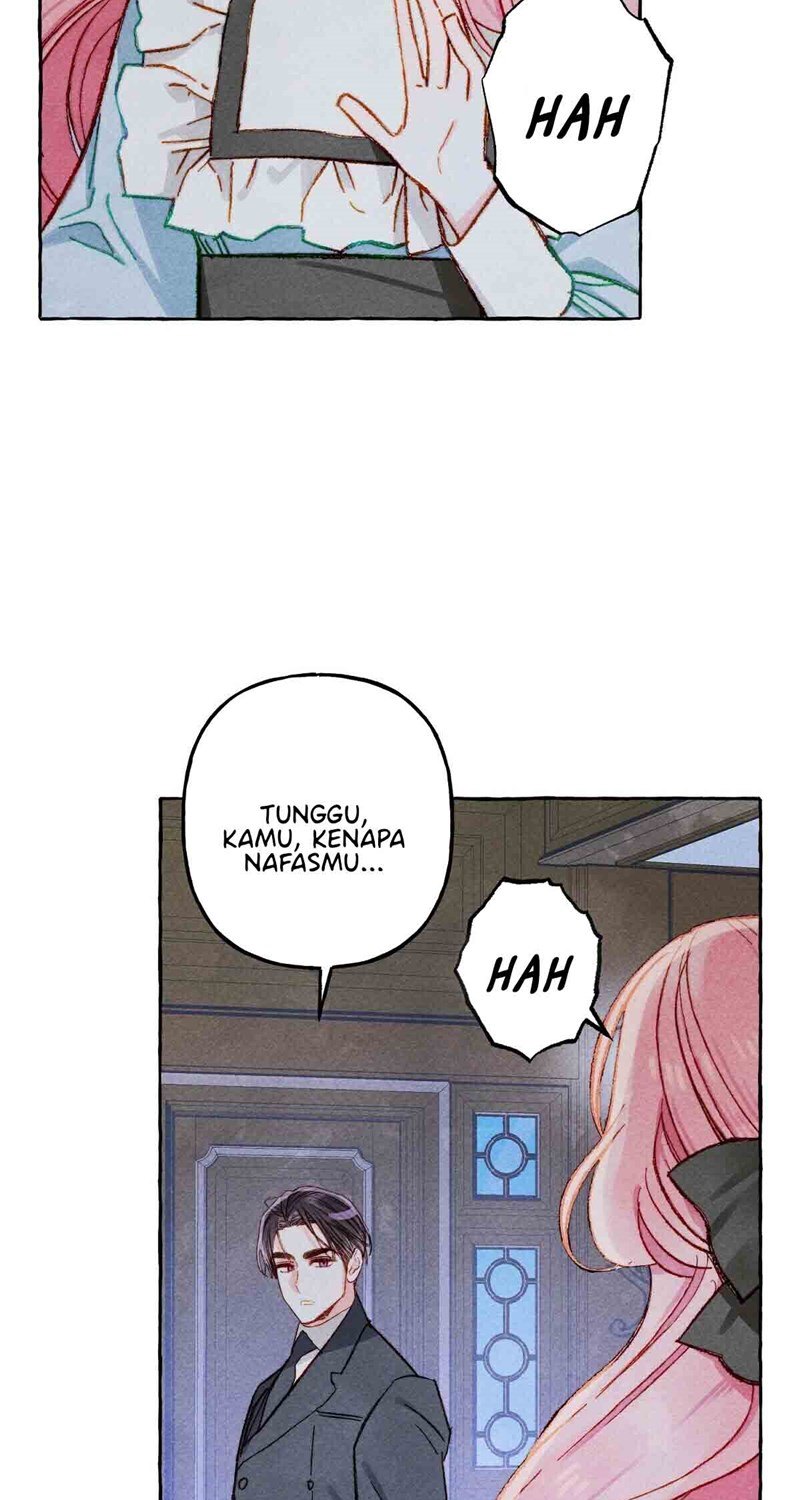 I Raised a Black Dragon (Pre-Serialization) Chapter 11 Bahasa Indonesia