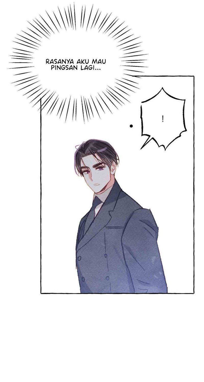 I Raised a Black Dragon (Pre-Serialization) Chapter 11 Bahasa Indonesia