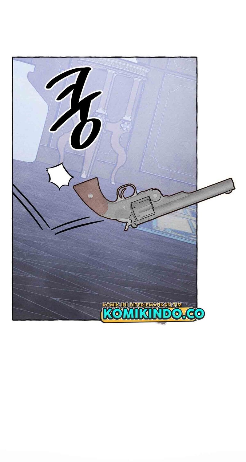 I Raised a Black Dragon (Pre-Serialization) Chapter 11 Bahasa Indonesia