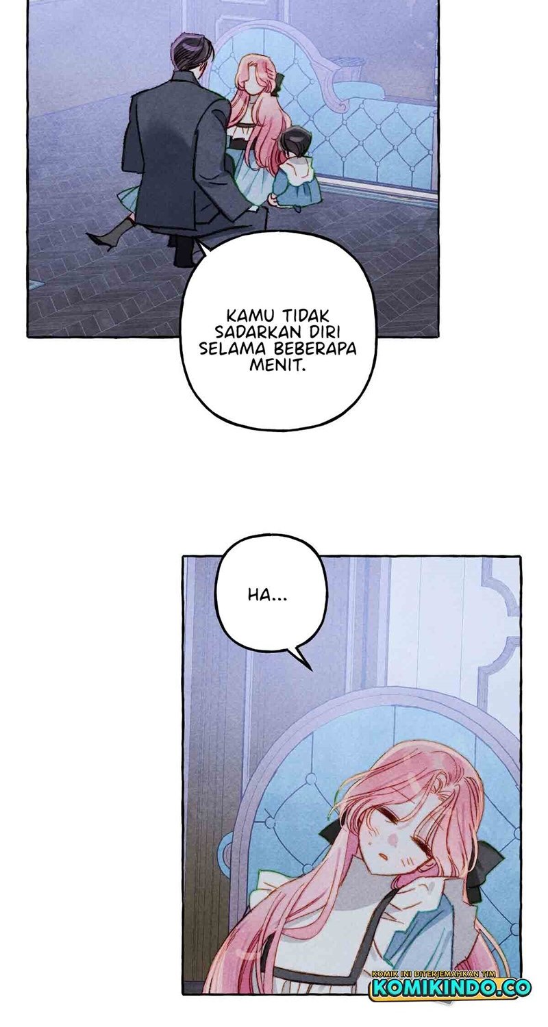 I Raised a Black Dragon (Pre-Serialization) Chapter 11 Bahasa Indonesia