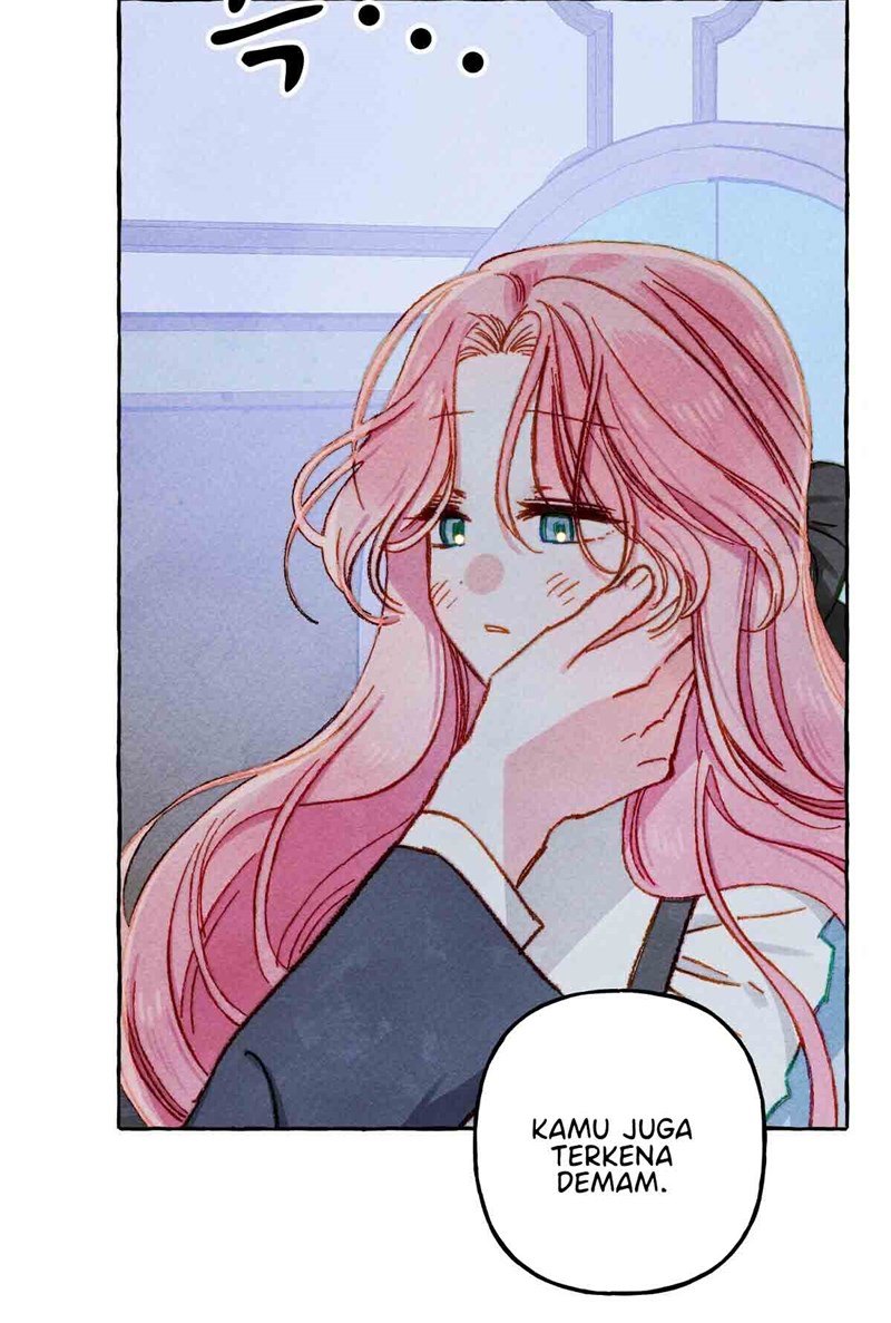 I Raised a Black Dragon (Pre-Serialization) Chapter 11 Bahasa Indonesia