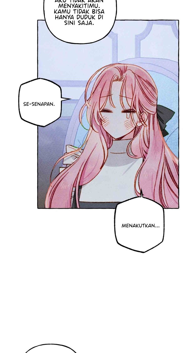 I Raised a Black Dragon (Pre-Serialization) Chapter 11 Bahasa Indonesia