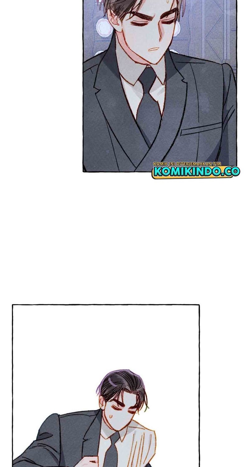 I Raised a Black Dragon (Pre-Serialization) Chapter 11 Bahasa Indonesia