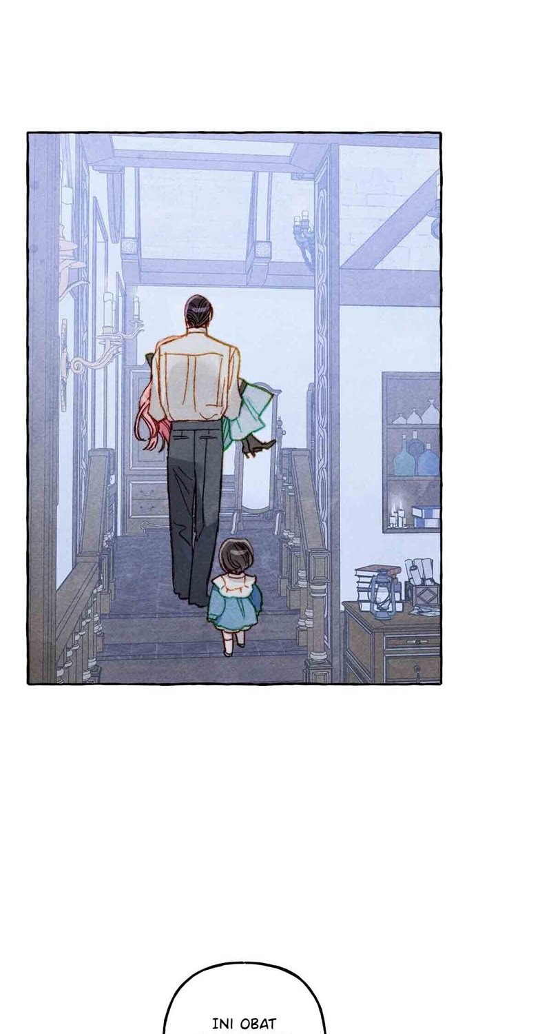 I Raised a Black Dragon (Pre-Serialization) Chapter 11 Bahasa Indonesia