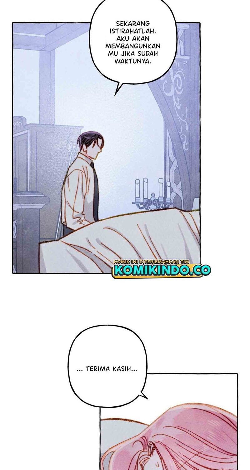 I Raised a Black Dragon (Pre-Serialization) Chapter 11 Bahasa Indonesia