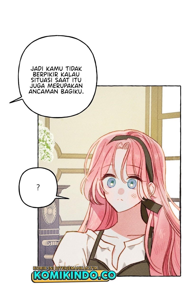 I Raised a Black Dragon (Pre-Serialization) chapter 12