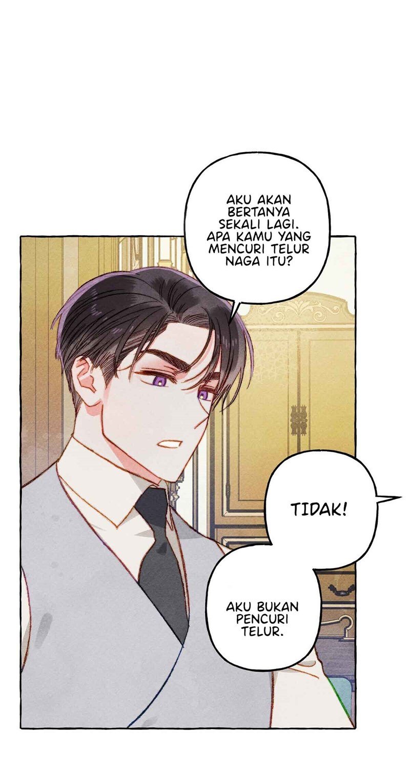 I Raised a Black Dragon (Pre-Serialization) chapter 12