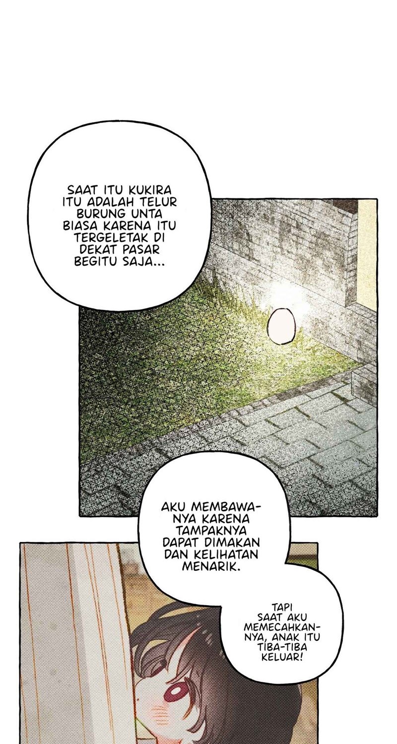 I Raised a Black Dragon (Pre-Serialization) chapter 12