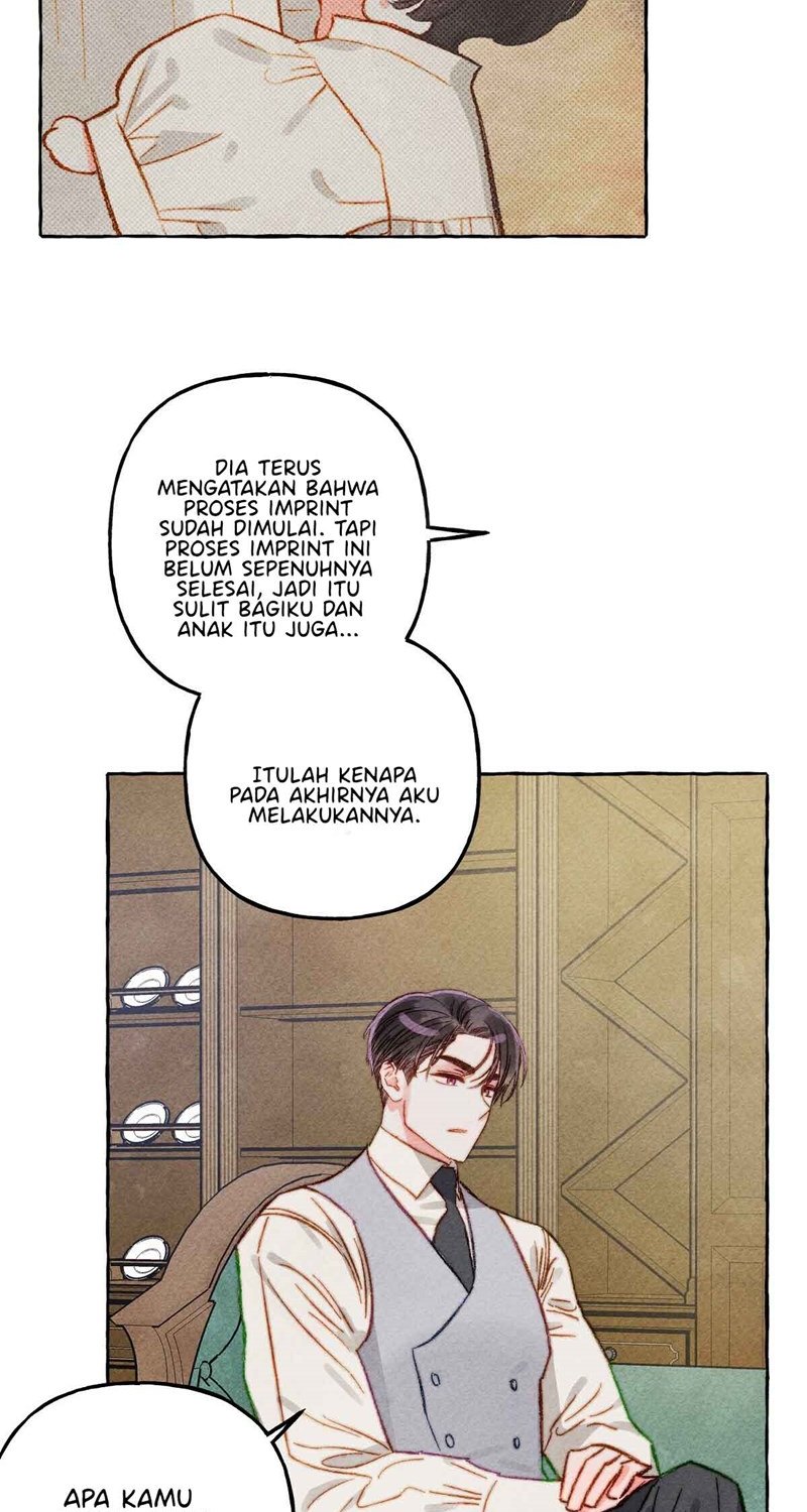 I Raised a Black Dragon (Pre-Serialization) chapter 12