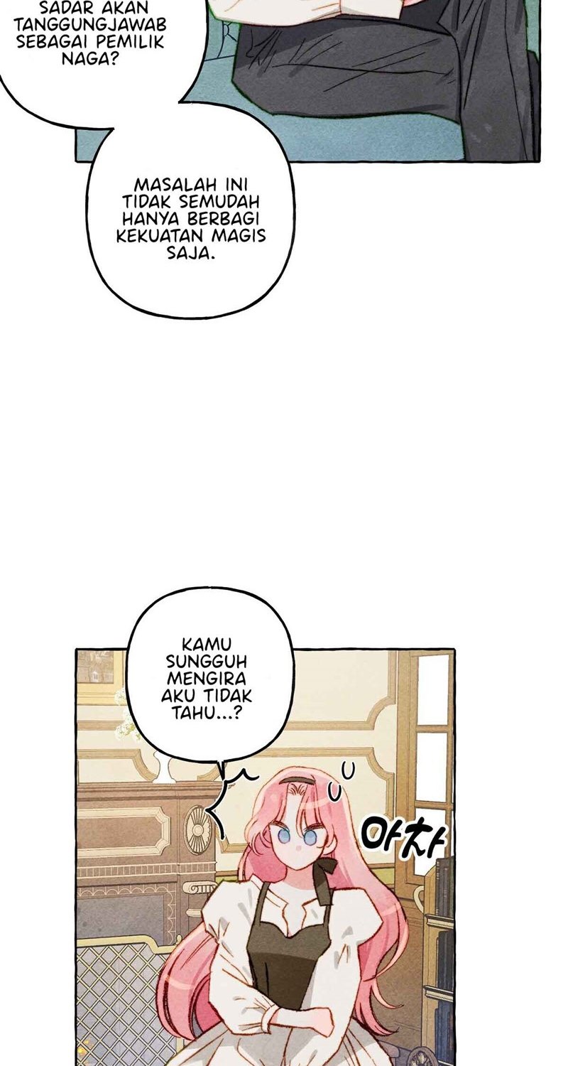 I Raised a Black Dragon (Pre-Serialization) chapter 12